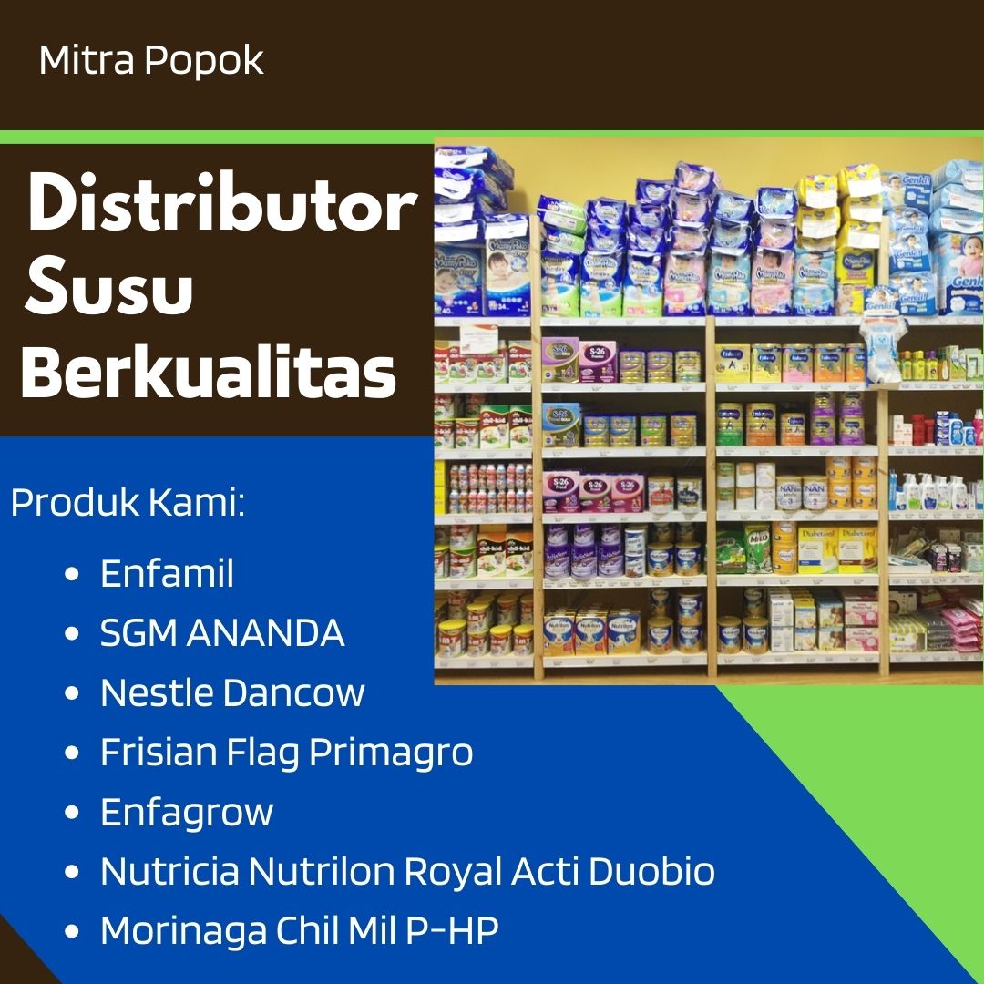 Distributor Terbaik Jual Susu Anak Berkualitas di Malang, Dapatkan Manfaat Gizi Penuh Hubungi WA 089634782449